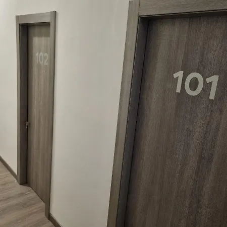 Sole Hotel 3*