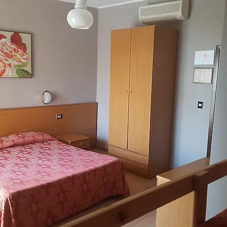 Hotel Sole 3*