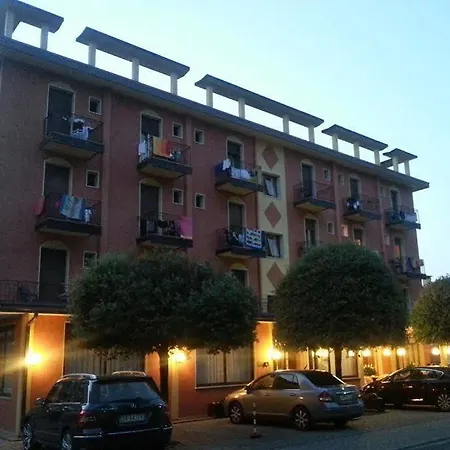 Hotel Sole