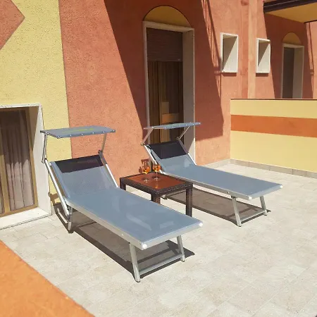Sole Hotel 3*