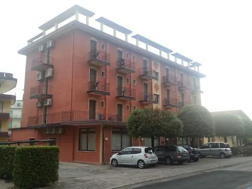 Sole Hotel Eraclea Mare