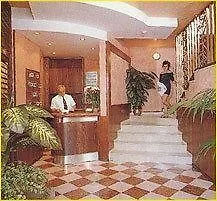 Hotel Sole Eraclea Mare