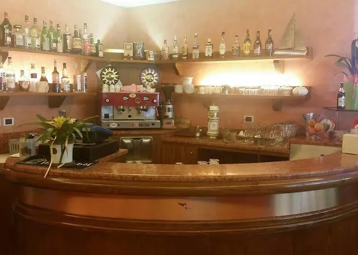 Hotel Sole Eraclea Mare