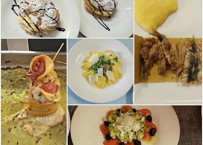 Sole فندق ايراكليا ماري