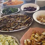 Sole فندق ايراكليا ماري