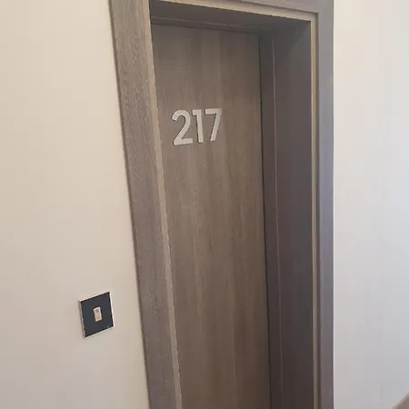 索尔酒店 3* 伊拉克里亚马勒