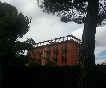 Sole Eraclea Mare