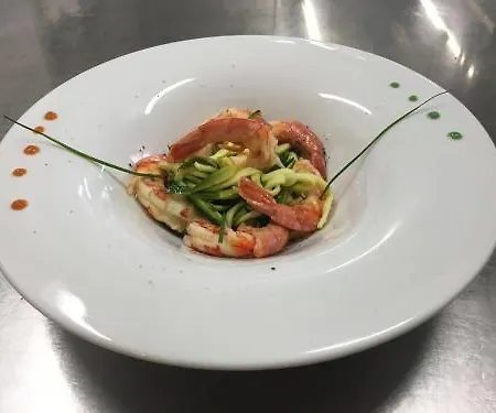 索尔酒店 3* 伊拉克里亚马勒