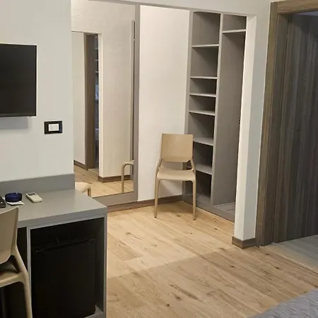 Sole Hotel 3*