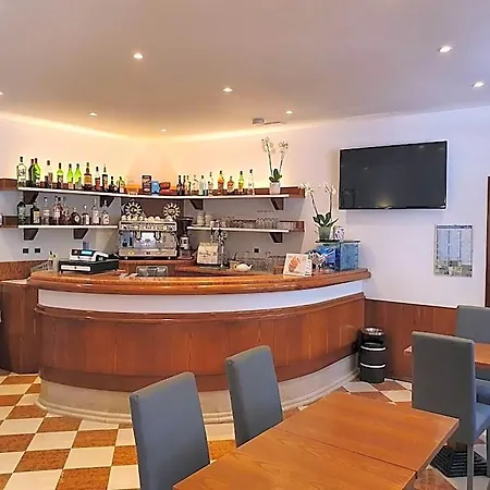 酒店 索尔酒店 伊拉克里亚马勒