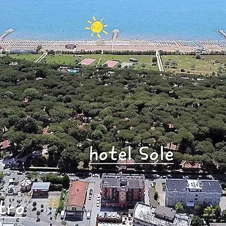 索尔酒店 3* 伊拉克里亚马勒