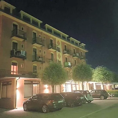 索尔酒店 伊拉克里亚马勒