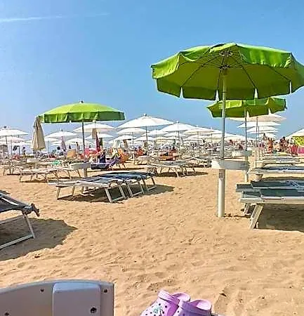 Sole 3* Eraclea Mare