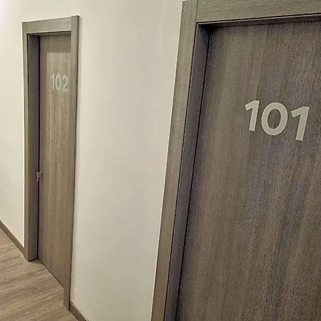 索尔酒店 伊拉克里亚马勒
