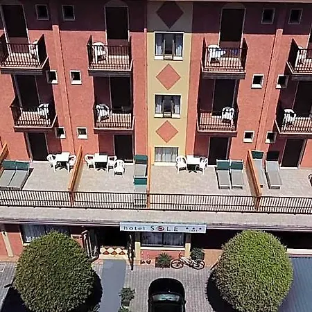 酒店 索尔酒店