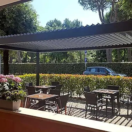 索尔酒店 3*