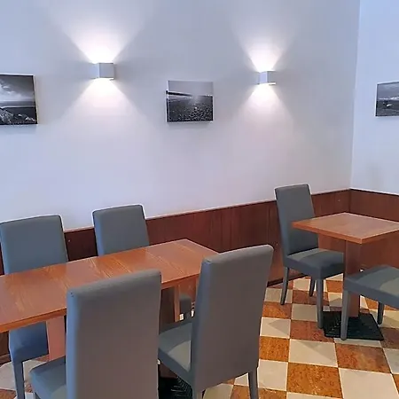 酒店 索尔酒店