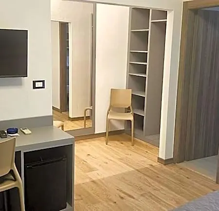 酒店 索尔酒店 伊拉克里亚马勒
