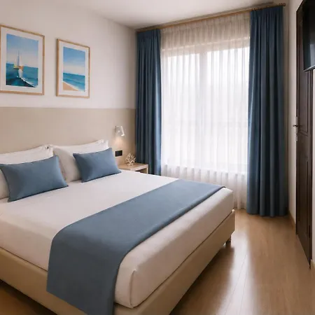 Sole Hotel 3*
