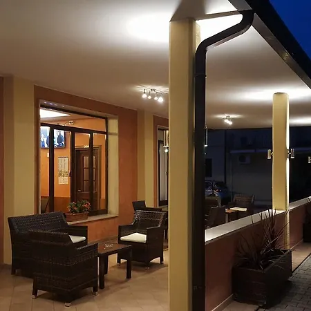 Sole Hotel