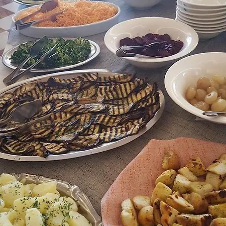 Sole 호텔 에라클레아 마레