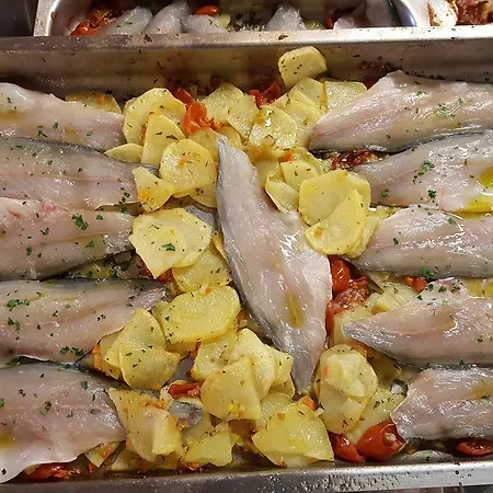 Sole 호텔
