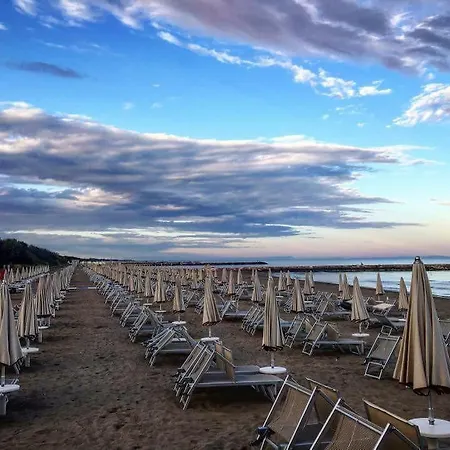 Sole Eraclea Mare