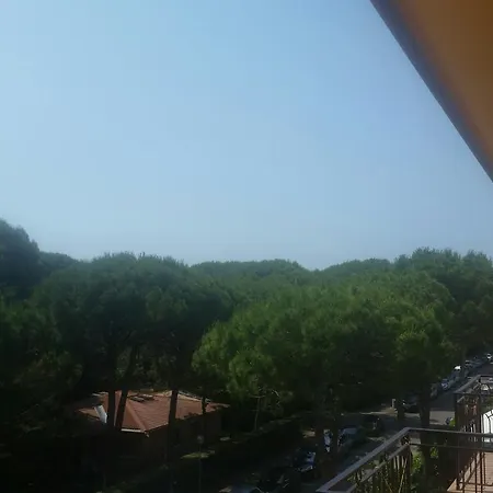 Sole Hotell Eraclea Mare