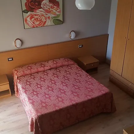 Sole Hotell Eraclea Mare