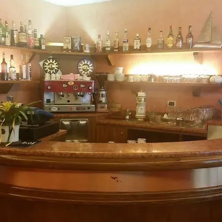 호텔 Sole 에라클레아 마레