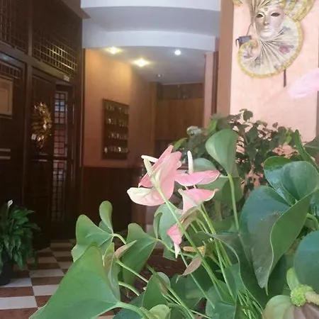 酒店 索尔酒店