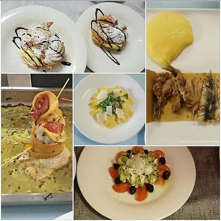 Sole 호텔 에라클레아 마레