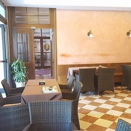 酒店 索尔酒店