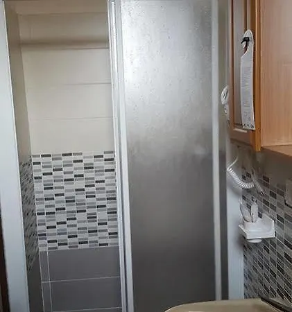 Sole 호텔 에라클레아 마레