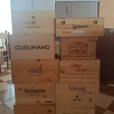 Hotell Sole Eraclea Mare