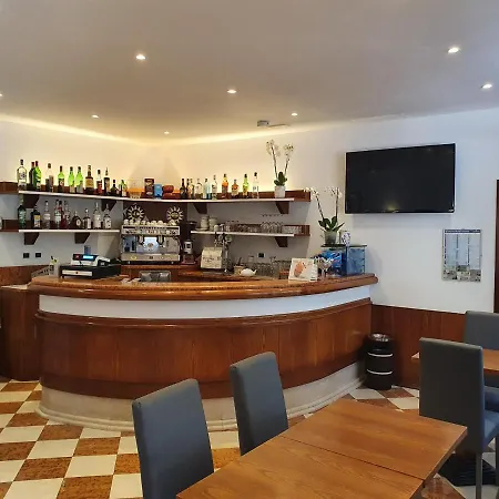 酒店 索尔酒店 伊拉克里亚马勒