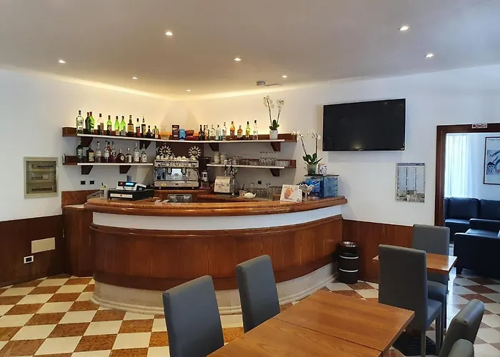 Hotel Sole Eraclea Mare